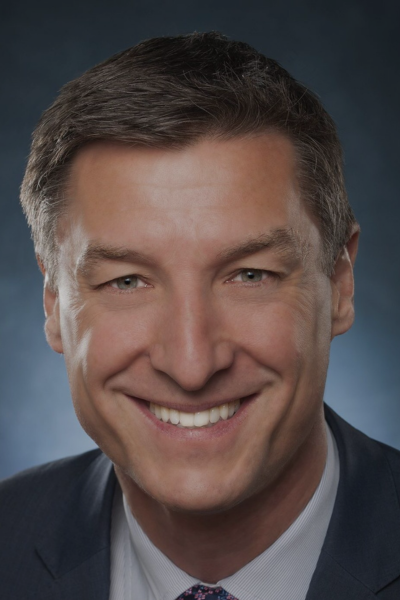 Richard Mayfield