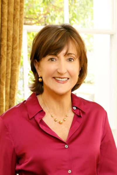 Dorothy MacCann