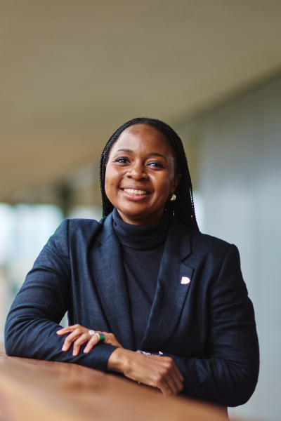 Aisha Raheem