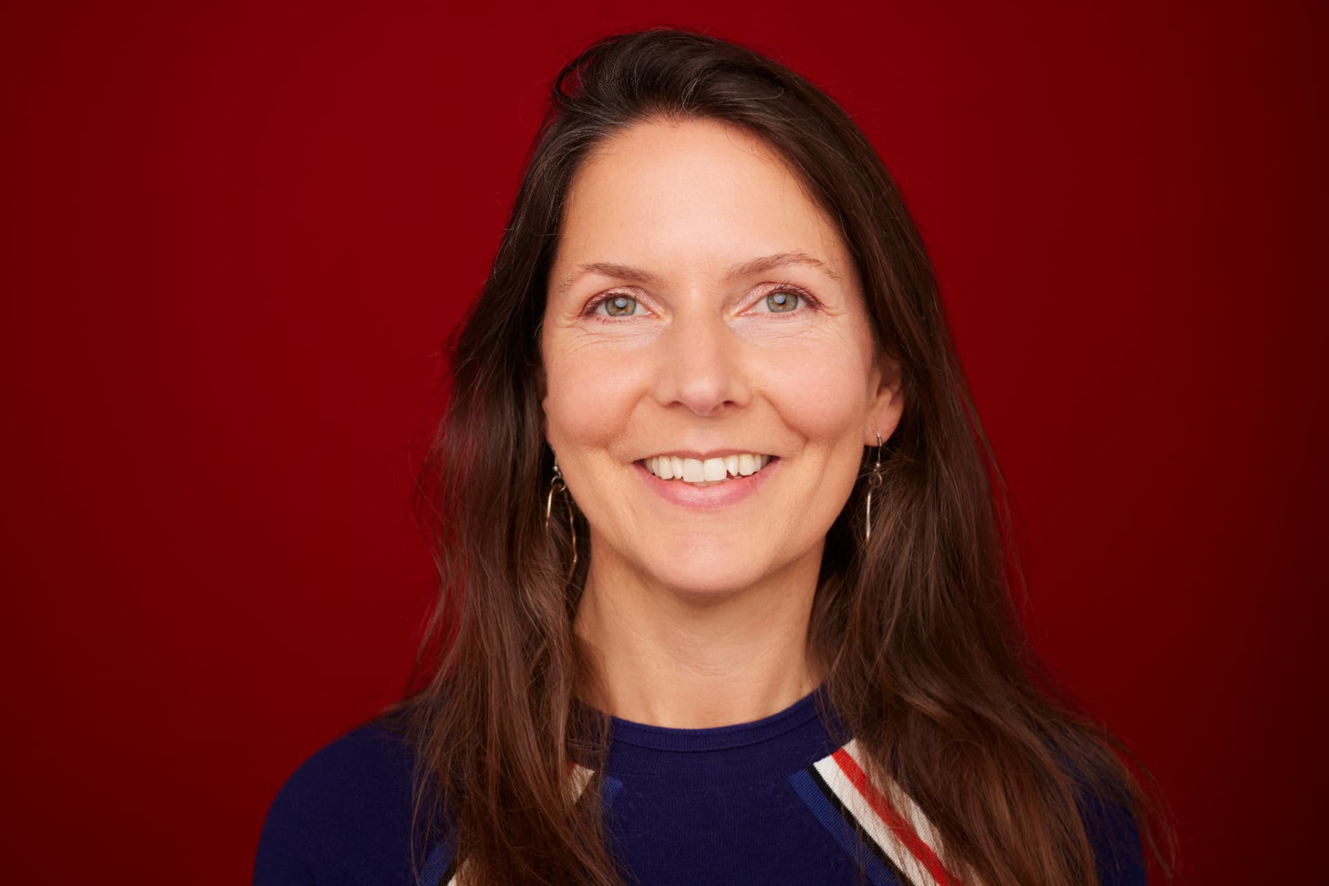 Melanie van de Velde