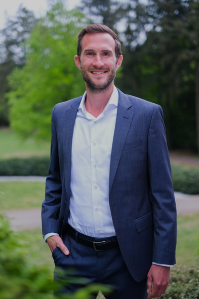 Jochem Bossenbroek