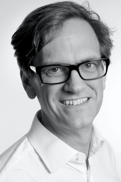 Thomas Crampton