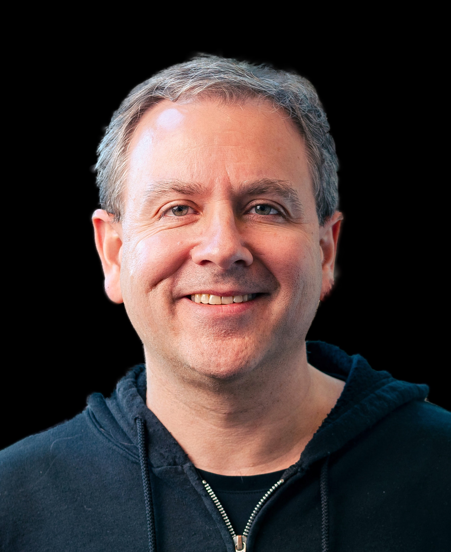 Andrew Shakman