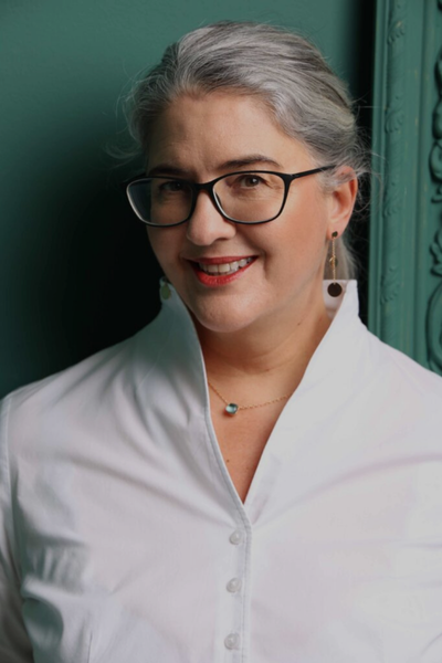 Alexandra Brand