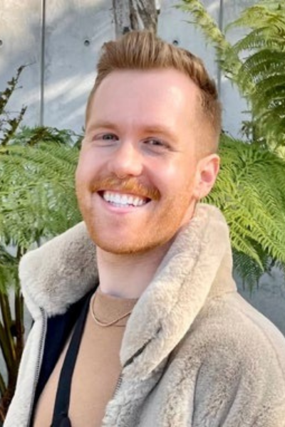 Max Elder
