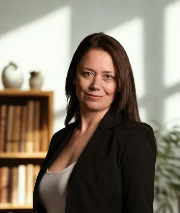 Alessandra C. Marazzi