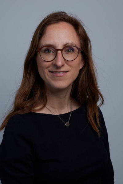 Julie Wynne