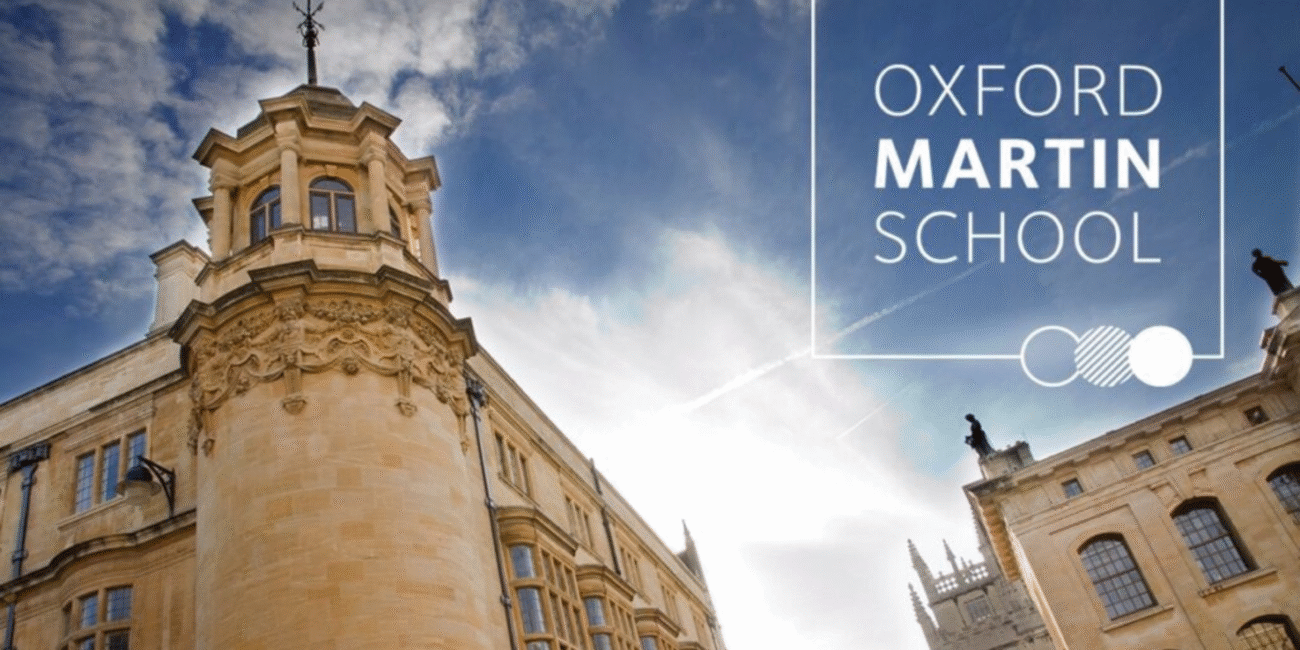 Oxford Accelerator experience 3