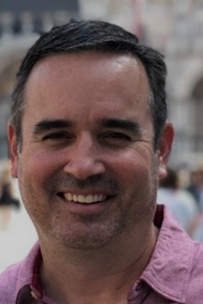 Paul Backman