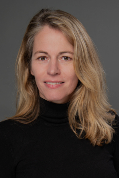 Ankie van Wersch