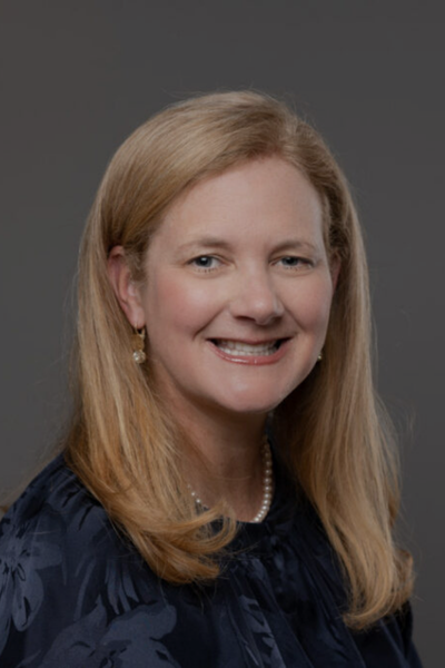 Gabrielle Fitzgerald