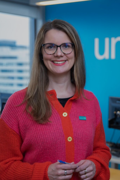 Birna Thorarinsdottir