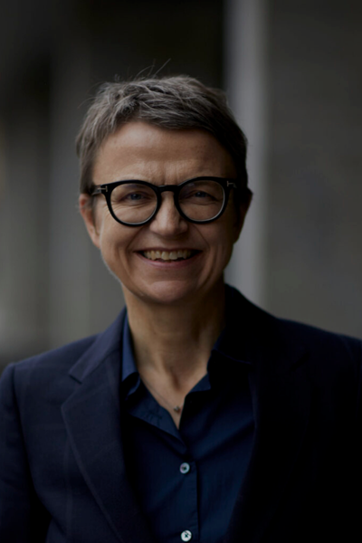 Hanne Søndergaard
