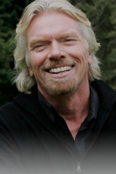 Richard Branson