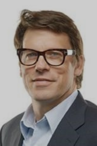 Johann Koss