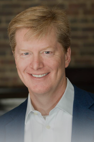 John Replogle