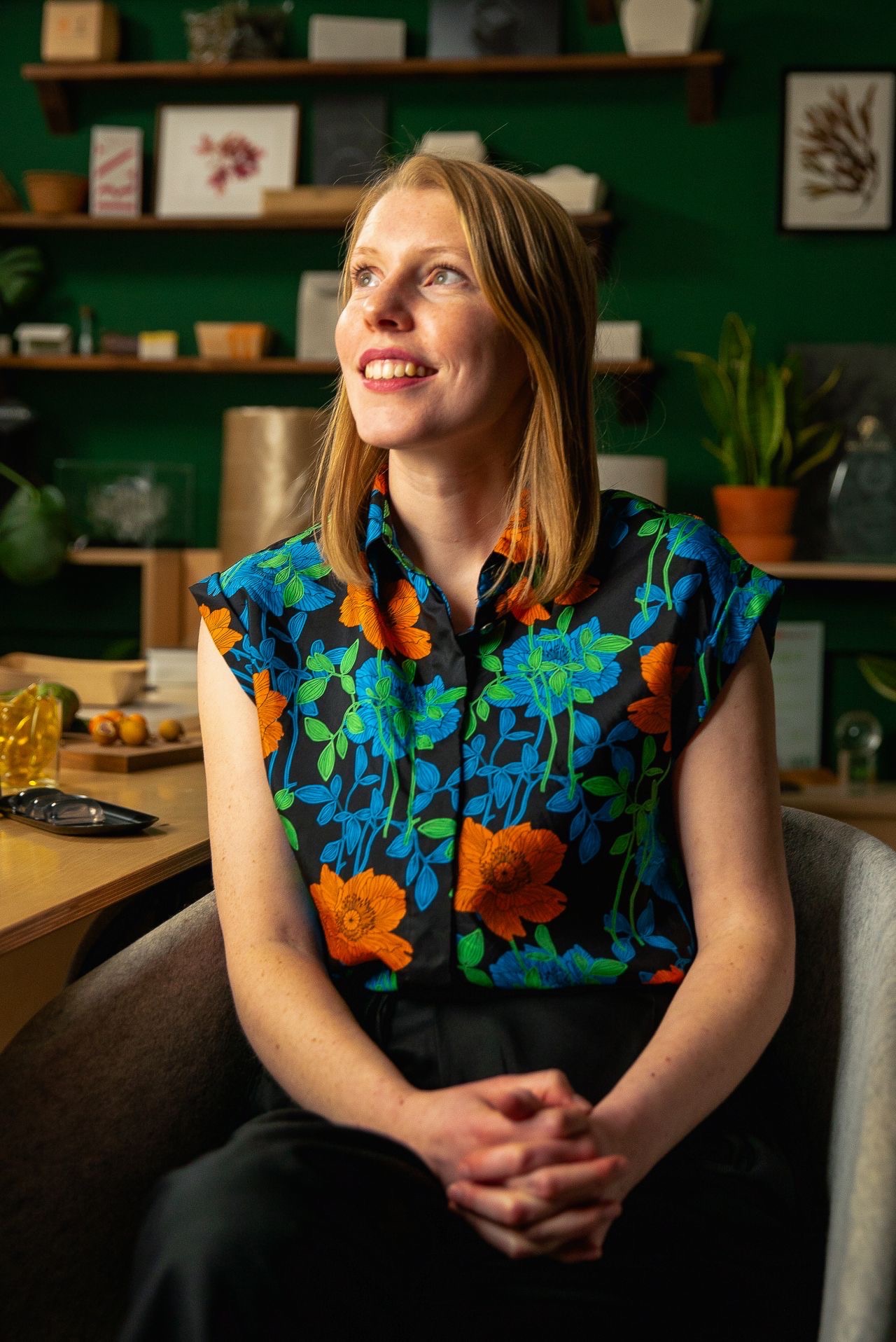 Karlijn Sibbel