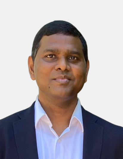 Chandra Sekhar Tenali