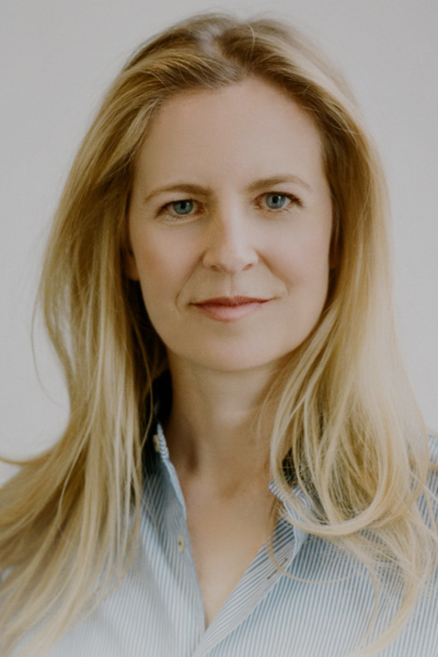 Alannah Weston