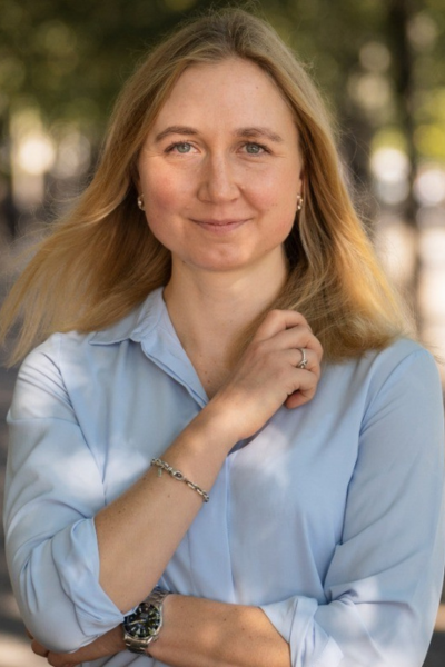 Hanna Grahn